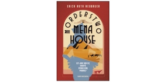 „Morderstwo w Mena House” – recenzja