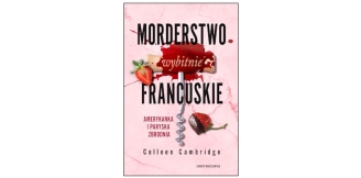 „Morderstwo wybitnie francuskie” - recenzja