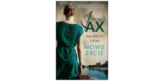 „Na obcej ziemi. Nowe życie” – recenzja