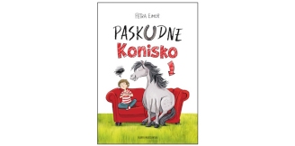 „Paskudne konisko” — recenzja