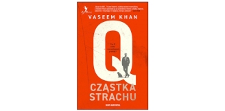 „Q. Cząstka strachu” – recenzja