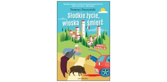 „Słodkie życie, włoska śmierć” – recenzja