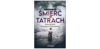 „Wczasowiczka. Śmierć w Tatrach” - recenzja
