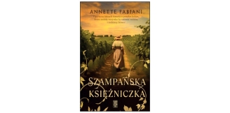 „Szampańska księżniczka” – recenzja
