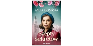 „Szepty sekretów” – recenzja