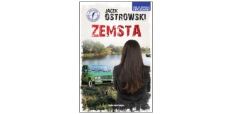 „Zemsta” Jacek Ostrowski - recenzja