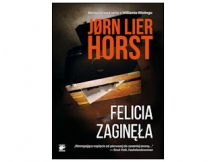 „Felicia zaginęła” – recenzja