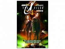 „The X Files: wyznawcy” – recenzja