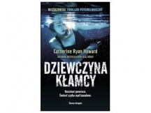 „Dziewczyna kłamcy” – recenzja