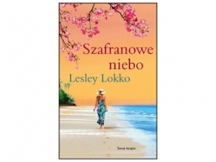 „Szafranowe niebo” - recenzja