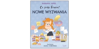 „Co zrobi Frania? Nowe wyzwania” – recenzja