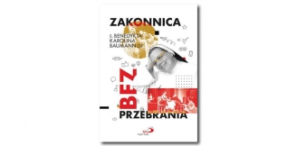 „Zakonnica bez przebrania” – recenzja