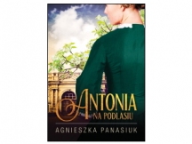 "Na Podlasiu. Antonia" - recenzja