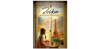 „Zośka. Przepustka do szczęścia” – recenzja