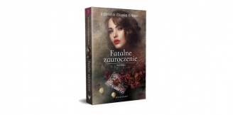 „Fatalne zauroczenie tom III” – recenzja