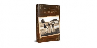 „Trzy gołębice” – recenzja