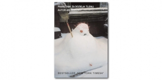 „Pamiętnik złodzieja tlenu” – recenzja