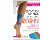 „Przewodnik tapingu dla każdego” - recenzja