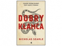 „Dobry kłamca” – recenzja
