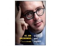 „Grunt pod nogami” – recenzja