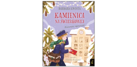 "Kamienica na Świerkowej" Barbara Kwinta