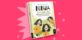 „Ninja Księżniczki. Sportowa batalia” – recenzja