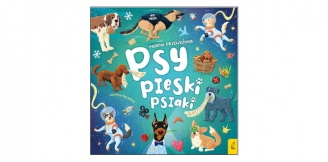 „Psy, pieski, psiaki” – recenzja