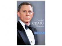 „Daniel Craig. Biografia” - recenzja