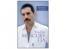 „Freddie Mercury i ja” - recenzja