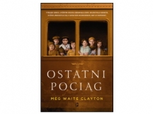 „Ostatni pociąg” – recenzja