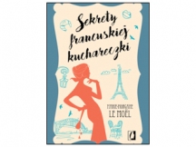 „Sekrety francuskiej kuchareczki” - recenzja