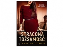 „Stracona tożsamość” – recenzja