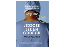 „Jeszcze jeden oddech” – recenzja