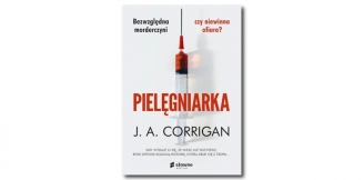„Pielęgniarka” – recenzja