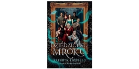 „Dziedzictwo Mroku” – recenzja