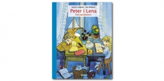 „Peter i Lena. Dwa opowiadania” – recenzja