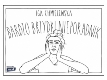 „Bardzo brzydki nieporadnik” – recenzja
