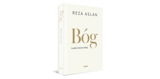 „Bóg. Ludzka historia religii” – recenzja