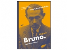 „Bruno. Epoka genialna”- recenzja