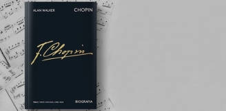 „Chopin. Biografia. Tom 2” - recenzja