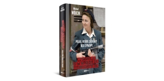 „Cyngielki, gwardzistki, terrorystki” – recenzja