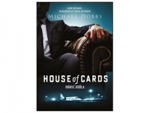 „House of Cards. Ograć króla” – recenzja