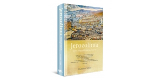 „Jerozolima. Nowa biografia starego miasta” – recenzja