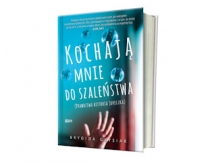 „Kochają mnie do szaleństwa” – recenzja