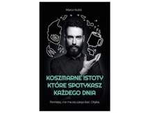 „Koszmarne istoty, które spotykasz każdego dnia” - recenzja