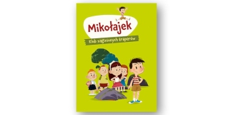 „Mikołajek. Klub zaginionych traperów” – recenzja