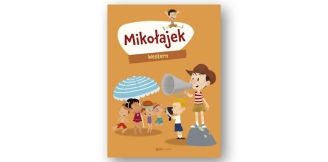 „Mikołajek. Western” – recenzja
