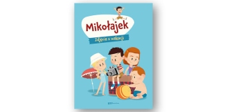 „Mikołajek. Zdjęcia z wakacji” - recenzja