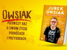 „Obgadywanie świata” – recenzja