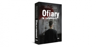 „Ofiary w sutannach” – recenzja